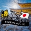 Hello Japan