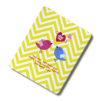 이니셜마우스패드